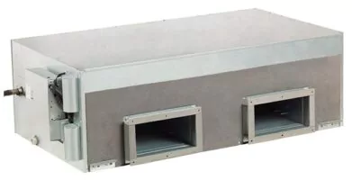 Канальный кондиционер Dantex DU-076TBH1W/F/DU-76OVHE/SF