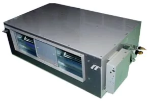 Канальный кондиционер Dantex DU-120TBHW/F/DU-120OWH/SF