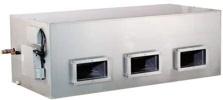 Канальный кондиционер Dantex DU-192TAHW/F/DU-192OWH/SF