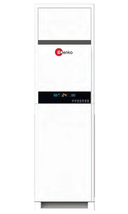 Колонный кондиционер Denko DNKL-60GR