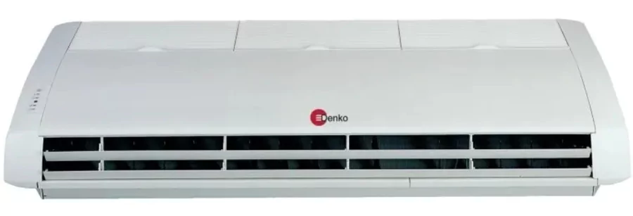 Напольно-потолочный кондиционер Denko DNP 24 А — изображение 4
