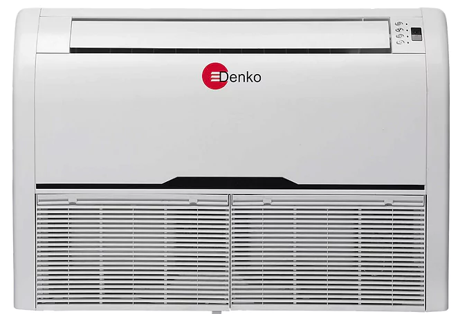 Напольно-потолочный кондиционер Denko DNP 36 А