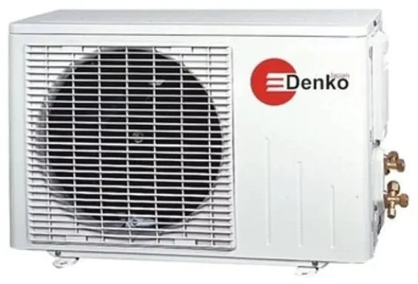 Напольно-потолочный кондиционер Denko DNP 36 А — изображение 2