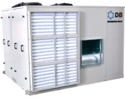 Крышный кондиционер Dunham Bush ACPSB220PHPP