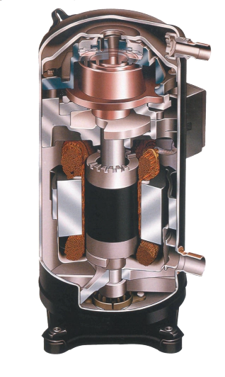 Крышный кондиционер Dunham Bush ACPSB320P-P — изображение 2