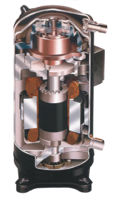 Крышный кондиционер Dunham Bush ACPSB890PHPP — изображение 2