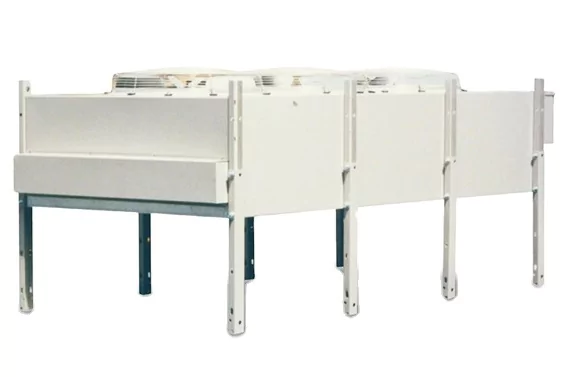 Прецизионный кондиционер Dunham Bush MSHCU60Y1B — изображение 2