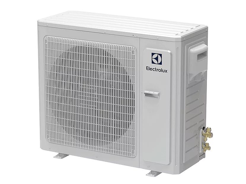 Кассетный кондиционер Electrolux EACC-12H/UP4-DC/N8 — изображение 2