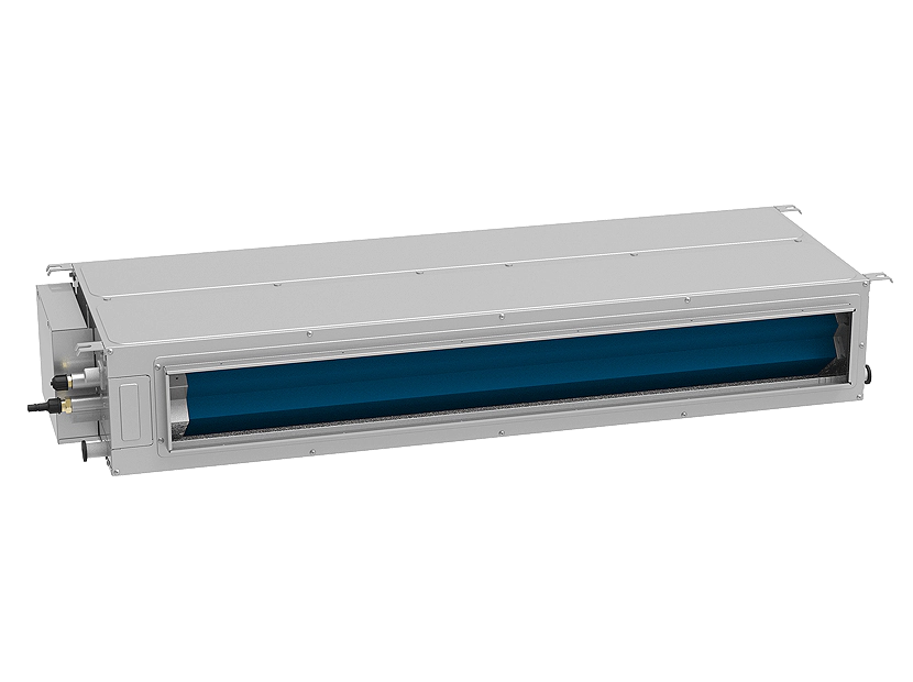 Канальный кондиционер Electrolux EACD-18H/UP4-DC/N8