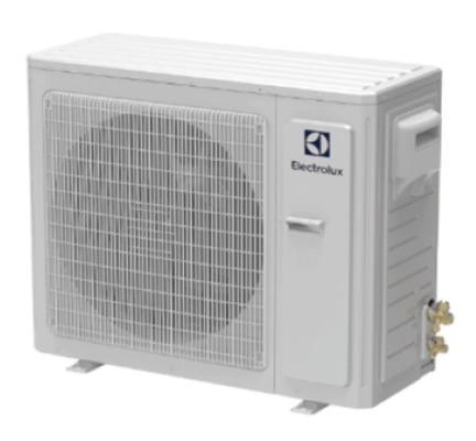 Канальный кондиционер Electrolux EACD-24H/UP4-DC/N8 — изображение 2
