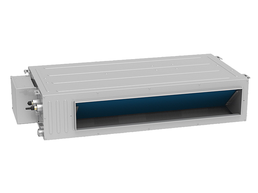 Канальный кондиционер Electrolux EACD-36H/UP4-DC/N8
