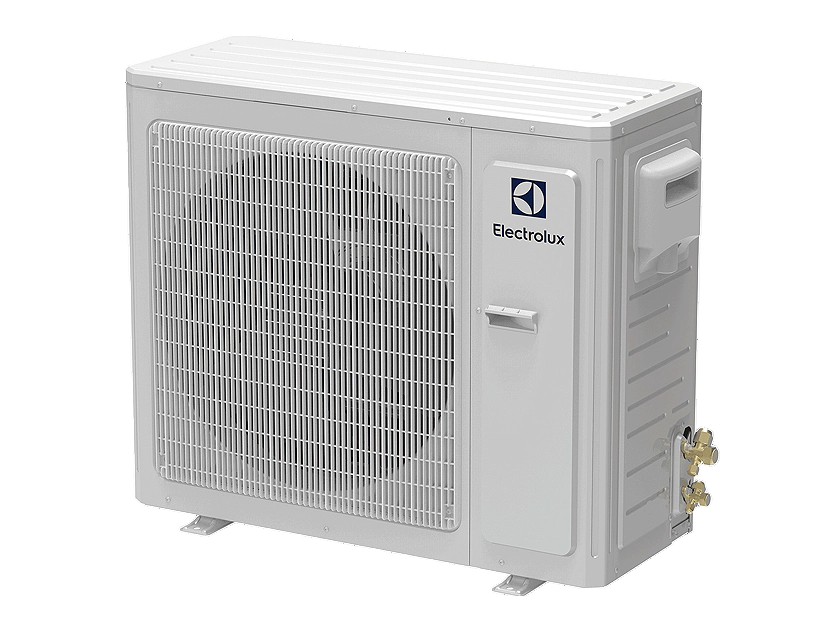 Канальный кондиционер Electrolux EACD-36H/UP4-DC/N8 — изображение 2