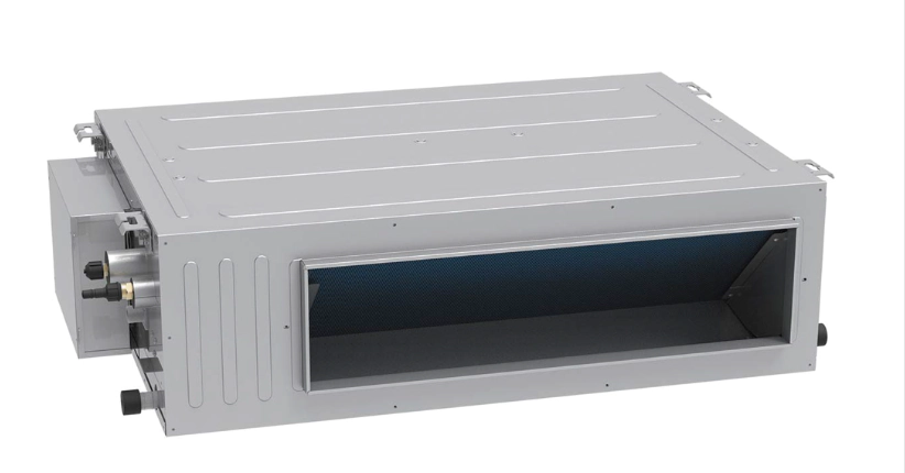 Канальный кондиционер Electrolux EACD-60H/UP4-DC/N8