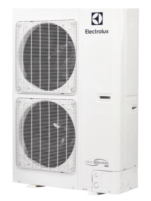 Канальный кондиционер Electrolux EACD-60H/UP4-DC/N8 — изображение 2