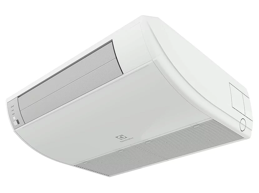 Напольно-потолочный кондиционер Electrolux EACU-18H/UP4-DC/N8