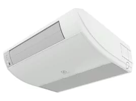 Напольно-потолочный кондиционер Electrolux EACU-24H/UP4-DC/N8