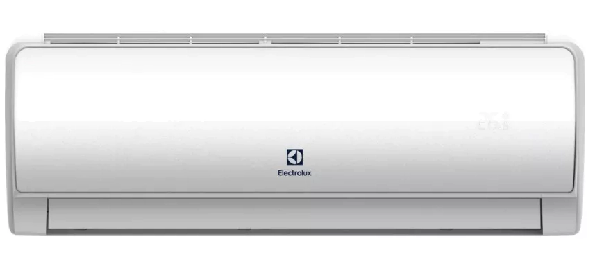 Настенный фанкойл 3-4,9 кВт Electrolux EFH-400 V2