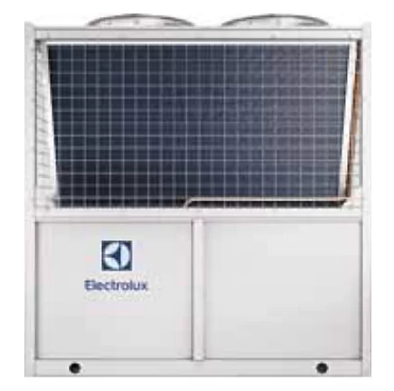 Чиллер с воздушным охлаждением Electrolux EMASC-110 — изображение 2