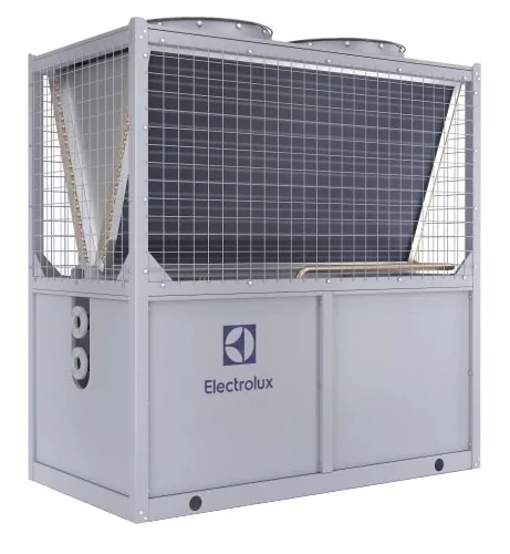 Чиллер с воздушным охлаждением Electrolux EMASC-110 — изображение 3