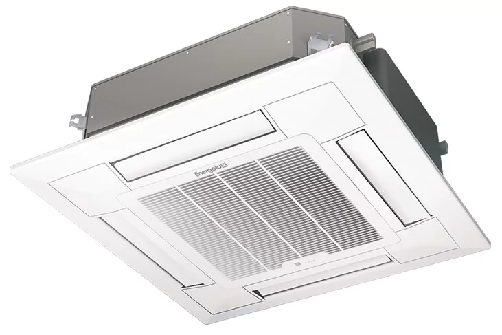 Кассетный кондиционер Energolux SAC60C5-A/SAU60U5-A-WS30