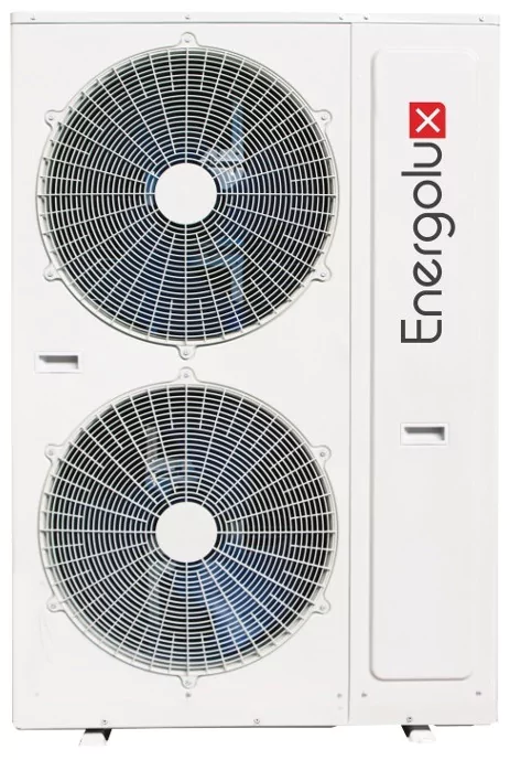 Кассетный кондиционер Energolux SAC60C5-A/SAU60U5-A-WS30 — изображение 2