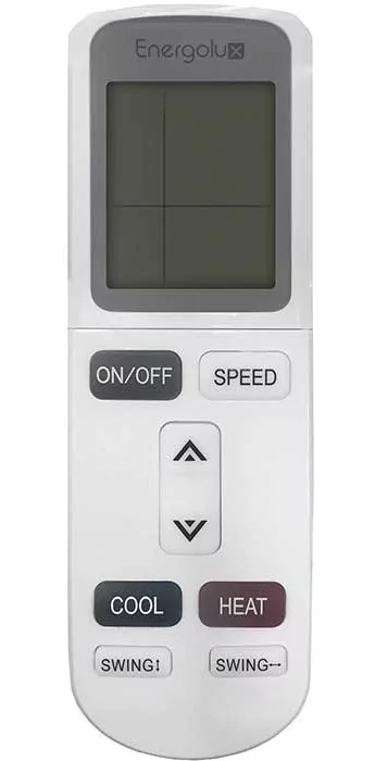 Напольно-потолочный кондиционер Energolux SACF18D5-A/SAU18U5-A-WS30 — изображение 3