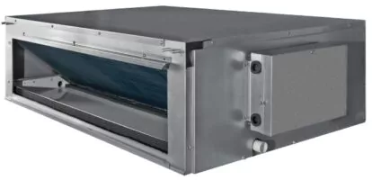 Канальный кондиционер Energolux SAD24D5-A/SAU24U5-A