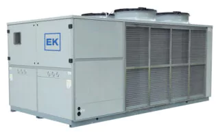 Чиллер с воздушным охлаждением Euroklimat EKCCL 2315