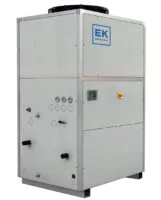 Чиллер с воздушным охлаждением Euroklimat EKCCL 262