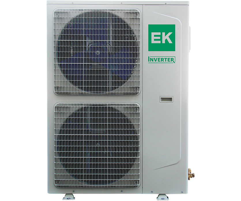 Напольно-потолочный кондиционер Euroklimat EKDX-170HNN4 / EKOX-170HNN4 — изображение 3
