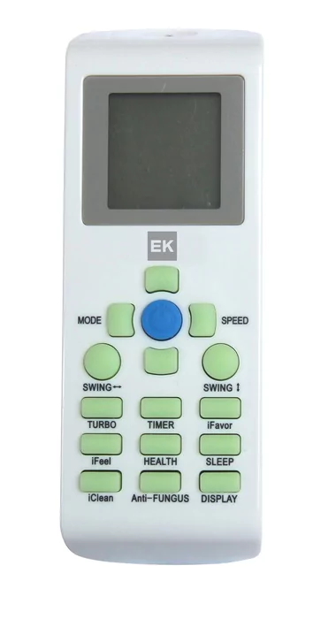 Напольно-потолочный кондиционер Euroklimat EKDX-70HNN / EKOX-70HNN — изображение 2