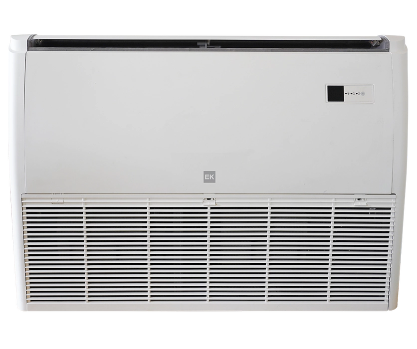 Напольно-потолочный кондиционер Euroklimat EKDX-70HNN / EKOX-70HNN