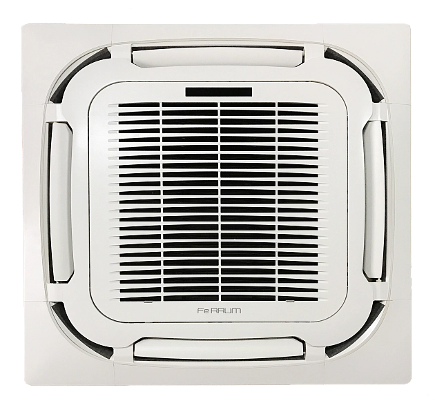 Кассетный фанкойл 4-4,9 кВт Ferrum FF43CC-2PA1 — изображение 2