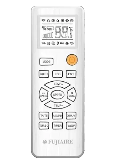 Кондиционер FUJIAIRE FJAMH12R1 — изображение 3