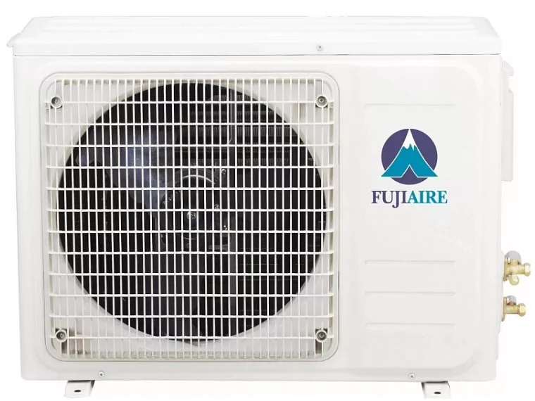 Кондиционер FUJIAIRE FJAMH24R1 — изображение 2