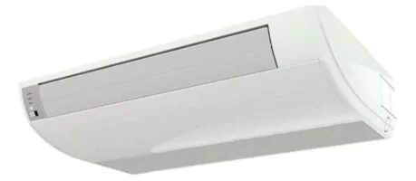 Напольно-потолочный кондиционер General Climate GC-CF24HRN2/GU-CF24H2