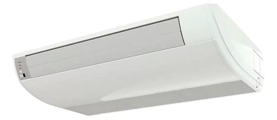 Напольно-потолочный кондиционер General Climate GC-CF24HRN2/GU-CF24H2