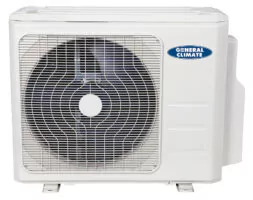 Внешний блок мульти сплит-системы на 4 комнаты General Climate GU-M4EA28H32