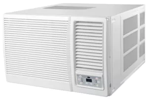 Оконный кондиционер Gree GJC09AI-E3NRNC2A