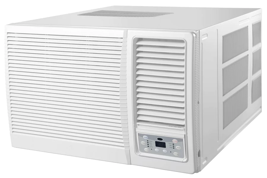Оконный кондиционер Gree GJC09AI-E3NRNC2A
