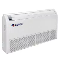 Напольно-потолочная VRF система Gree GMV-ND90ZD/B-T