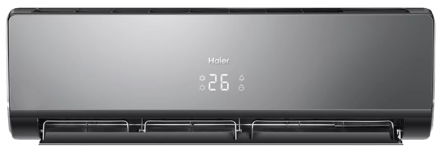 Мульти сплит система на 2 комнаты Haier 2U40S2SM1FA/AS09NS6ERA-B*2шт — изображение 6