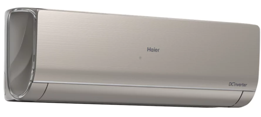Мульти сплит система на 2 комнаты Haier 2U40S2SM1FA/AS09NS6ERA-G*2шт — изображение 5
