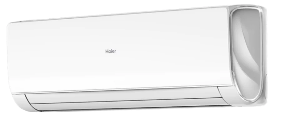 Мульти сплит система на 2 комнаты Haier 2U40S2SM1FA/AS09NS6ERA-W*2шт — изображение 5