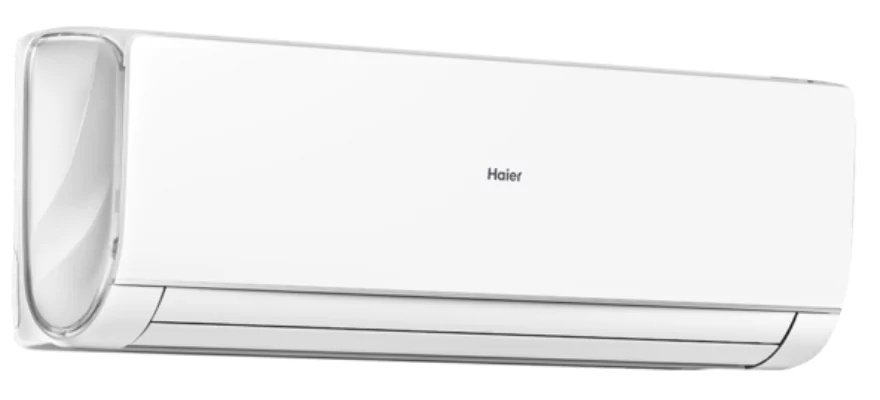 Мульти сплит система на 2 комнаты Haier 2U40S2SM1FA/AS09NS6ERA-W*2шт — изображение 6