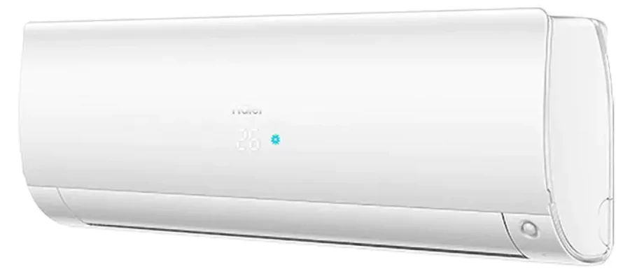 Мульти сплит система на 2 комнаты Haier 2U40S2SM1FA/AS25S2SF2FA-W/AS25S2SF2FA-G — изображение 7