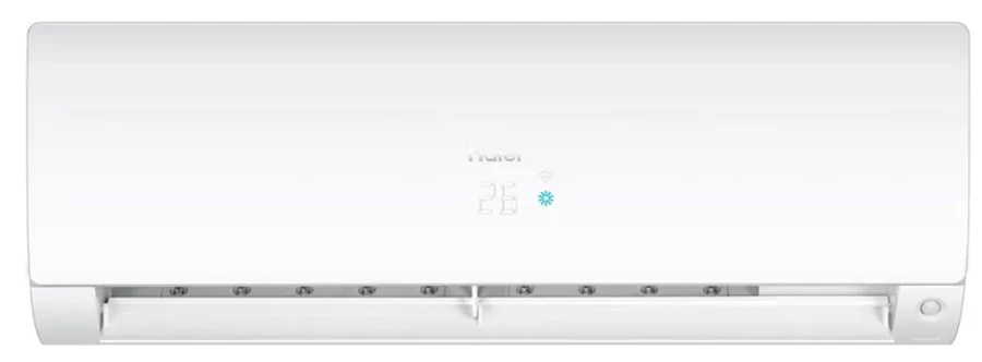 Мульти сплит система на 2 комнаты Haier 2U40S2SM1FA/AS25S2SF2FA-W/AS25S2SF2FA-G — изображение 8