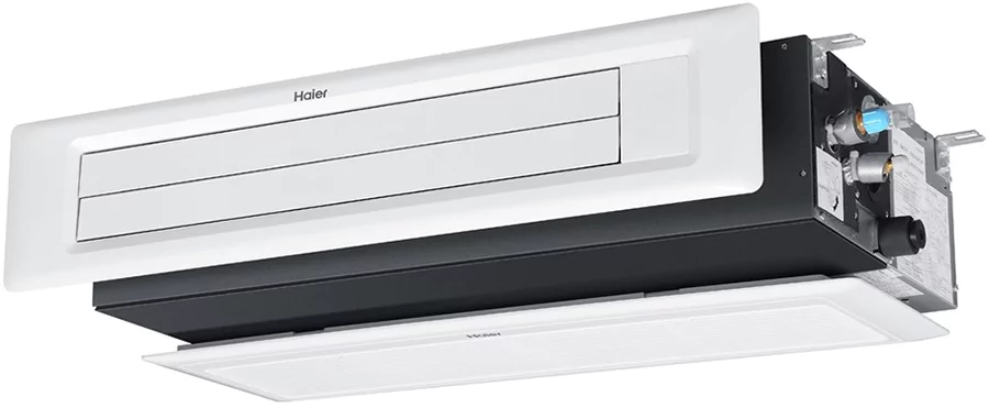 Канальная VRF система Haier AD122MSERA(H)