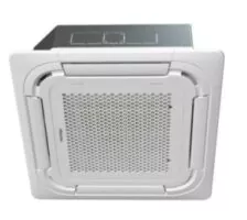 Кассетный кондиционер Hisense AUC-60HR4SKA/AUW-60H6SP1