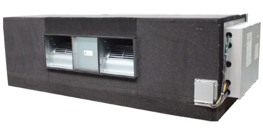 Канальная VRF система Hisense AUD-136H6FH